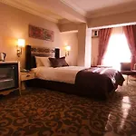 Sonno Boutique & 4* Ankara