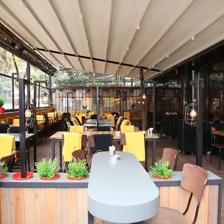 Hotel Sonno Boutique & 4*