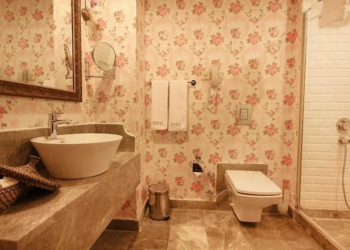 Hotel Sonno Boutique &