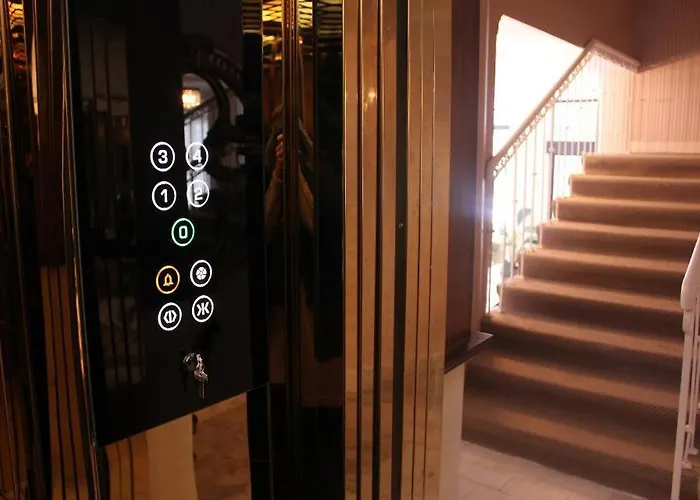 Hotel Sonno Boutique & Ankara