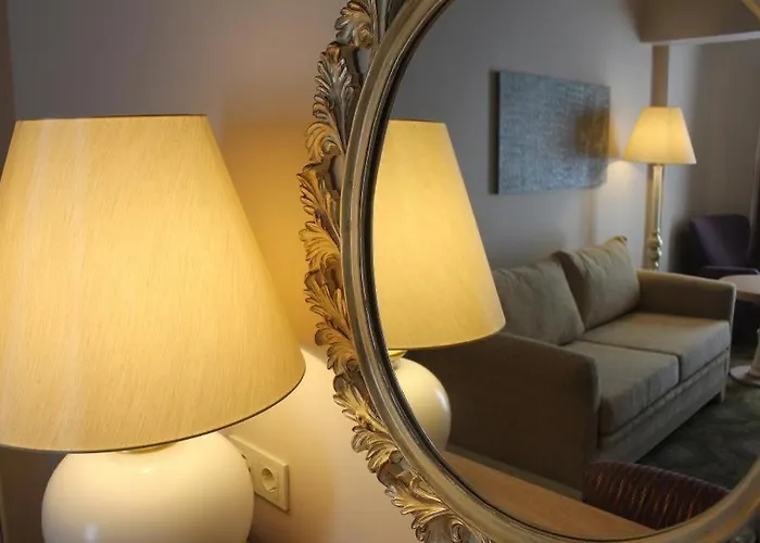 Sonno Boutique & Ankara