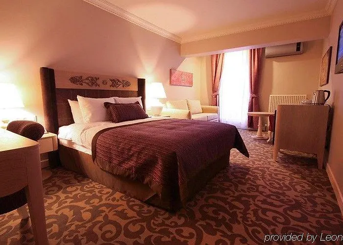 Sonno Boutique & Hotel