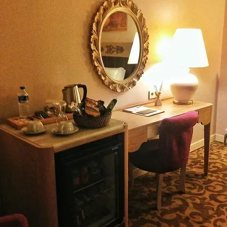 Sonno Boutique & Otel