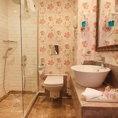 Sonno Boutique & Otel Ankara