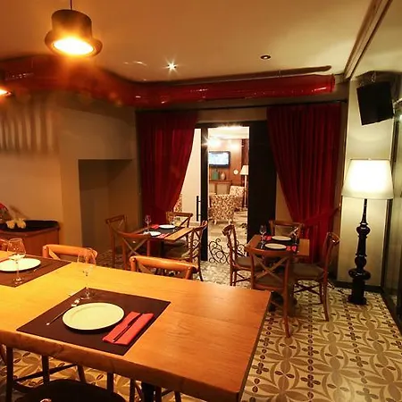 Sonno Boutique & Otel