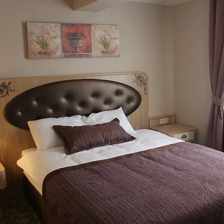 Otel Sonno Boutique & Ankara