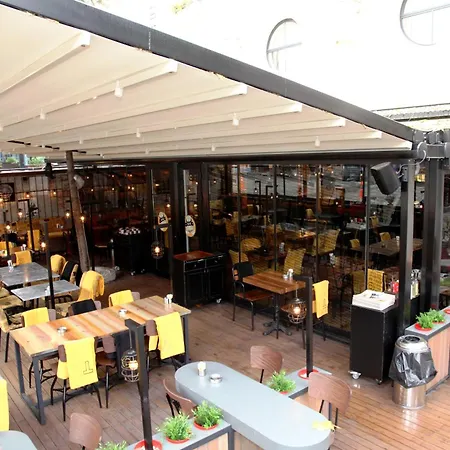 Sonno Boutique & Ankara