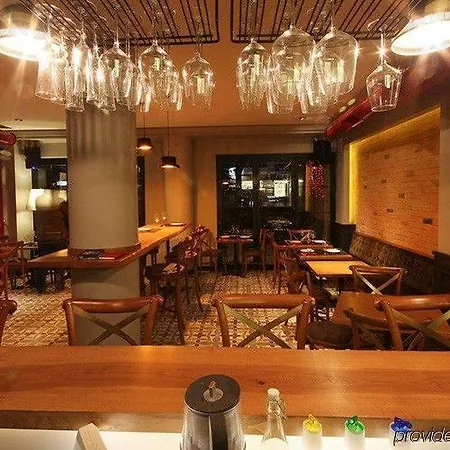 Sonno Boutique & Otel
