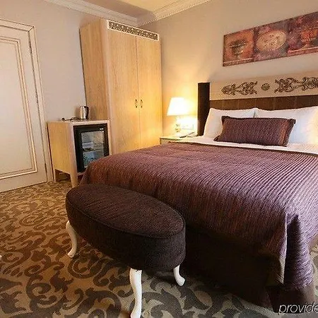 Sonno Boutique & Otel