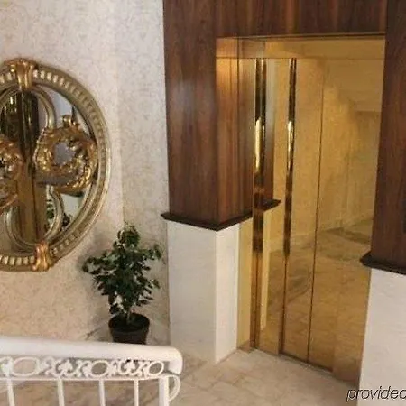 Otel Sonno Boutique &