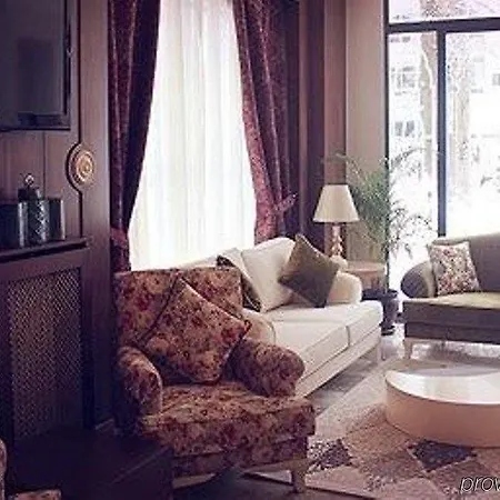 Sonno Boutique & Hotel Ankara