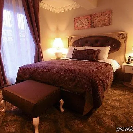 Otel Sonno Boutique & 4*
