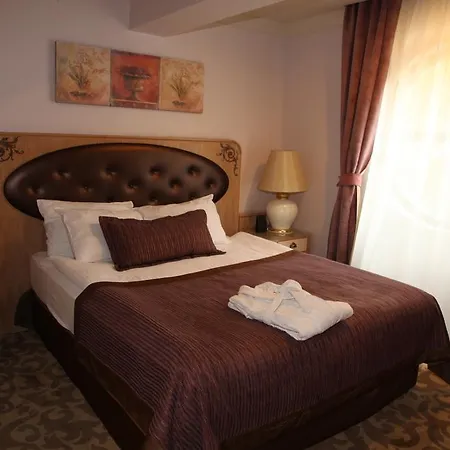 Sonno Boutique & Otel 4*