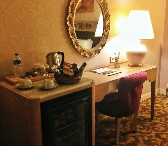 Sonno Boutique & Hotell