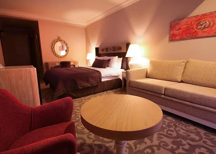 Hotell Sonno Boutique & 4*