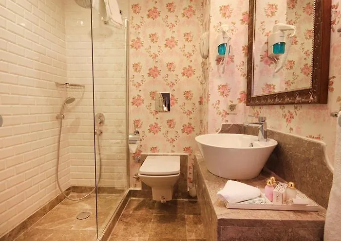 Sonno Boutique & Otel Ankara