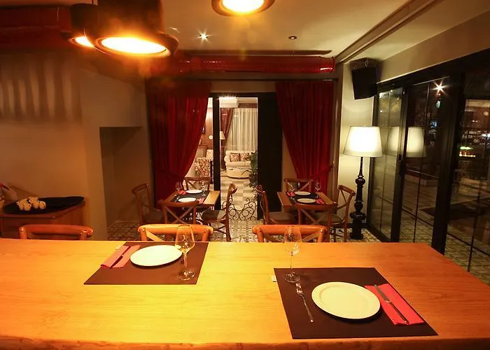 Sonno Boutique & Ankara