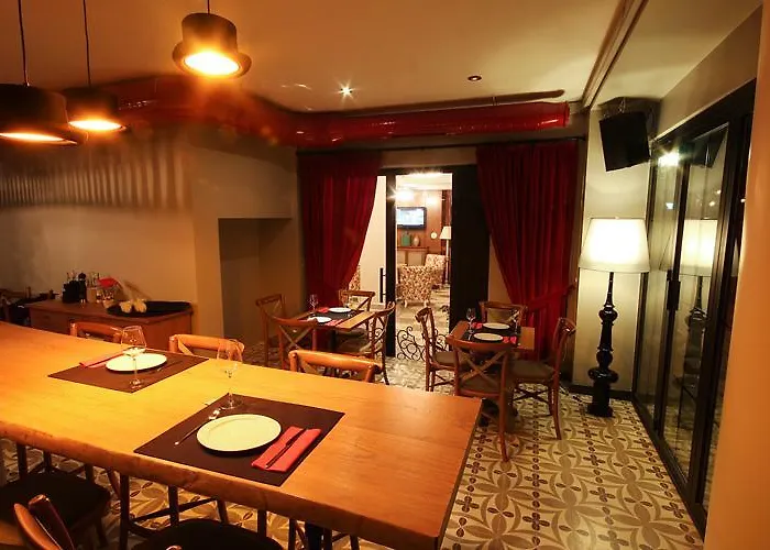 Sonno Boutique & Otel