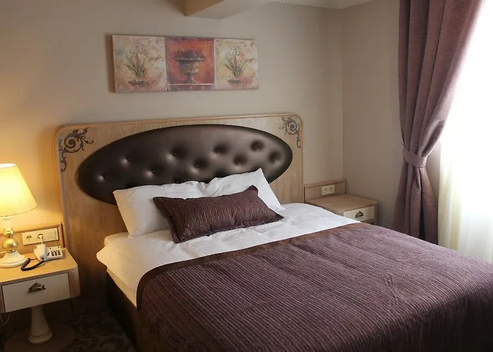 Otel Sonno Boutique & Ankara