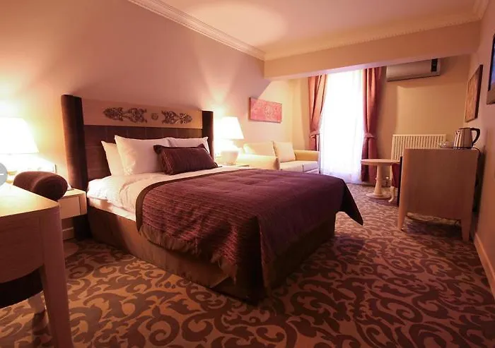 Hotell Sonno Boutique &