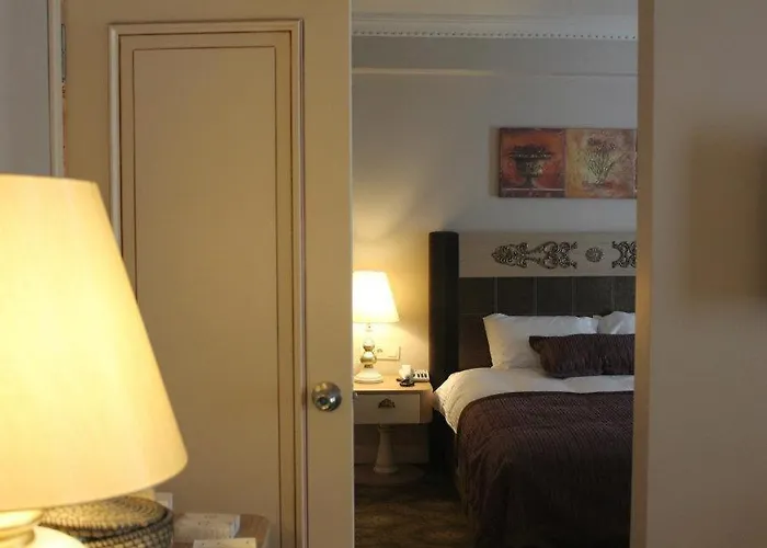 Otel Sonno Boutique & 4*