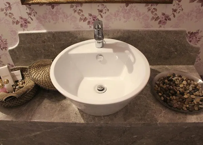 Hotell Sonno Boutique & Ankara