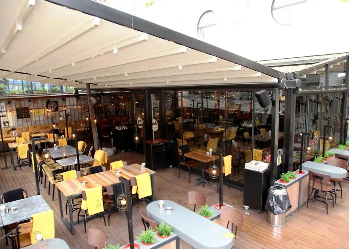 Sonno Boutique & Ankara