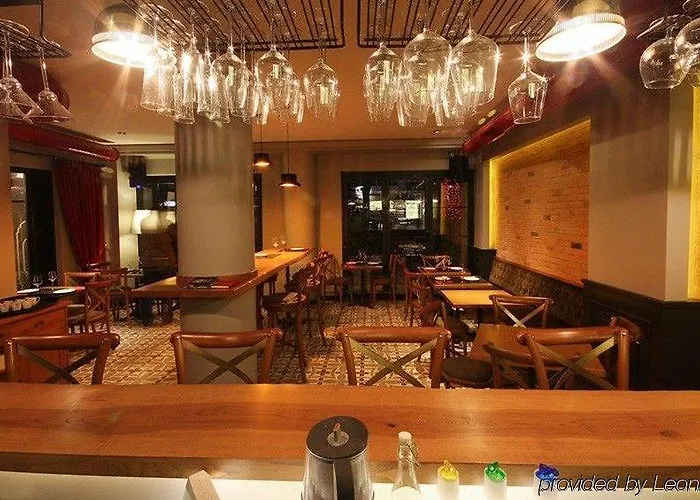 Sonno Boutique & Otel