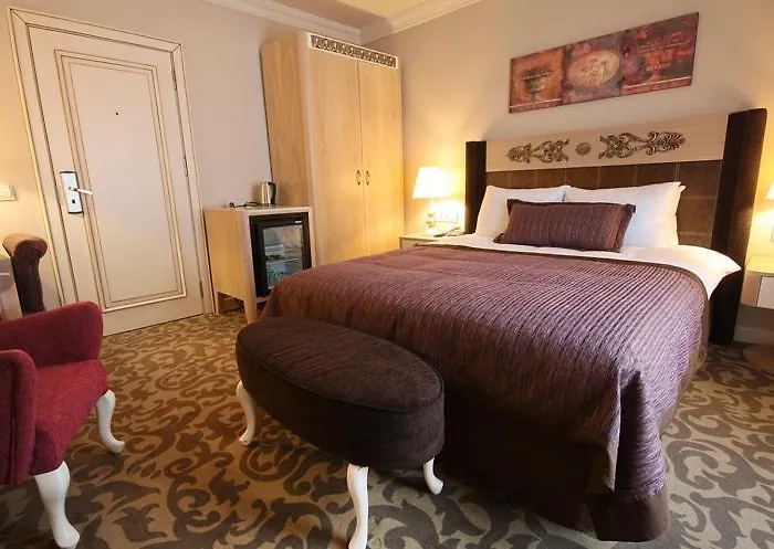 Sonno Boutique & Hotell