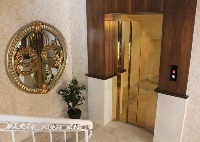 Otel Sonno Boutique &