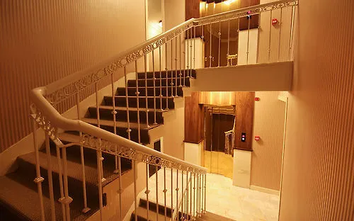 Hotell Sonno Boutique &