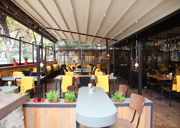 Hotell Sonno Boutique & 4*