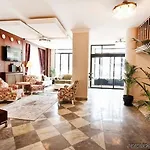 Sonno Boutique & Szálloda 4*