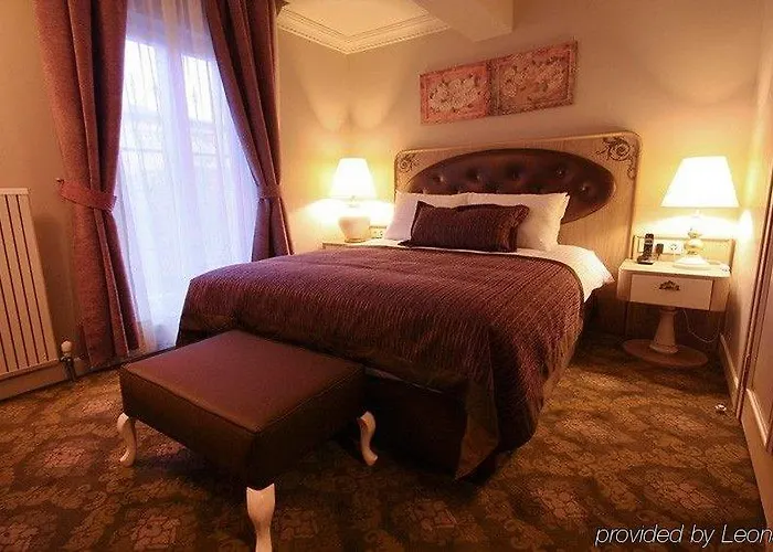 호텔 Sonno Boutique & 4*