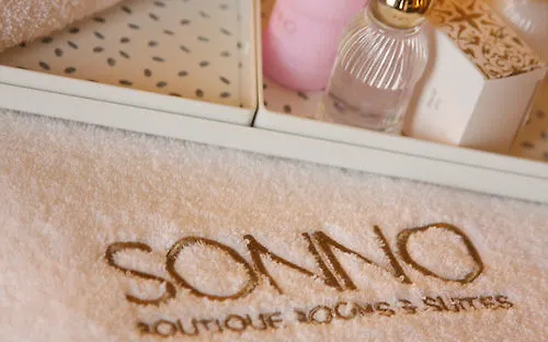 호텔 Sonno Boutique &