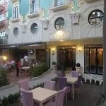 Sonno Boutique & Hotel 4*