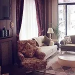 Sonno Boutique & Hotel Ankara