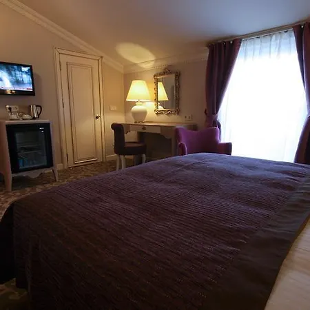 Sonno Boutique & Ankara