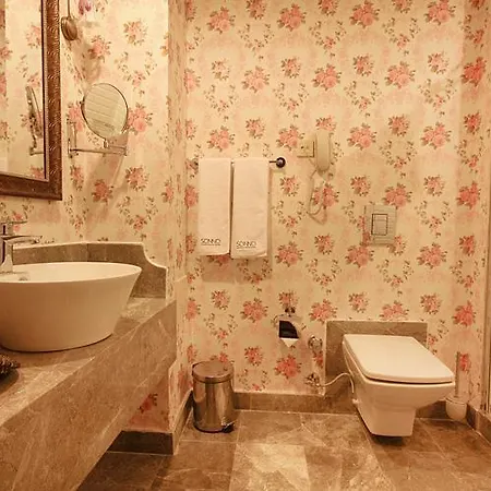 Hotel Sonno Boutique &