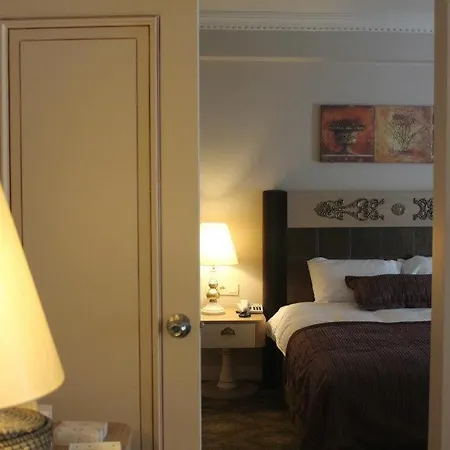 Hotel Sonno Boutique & 4*