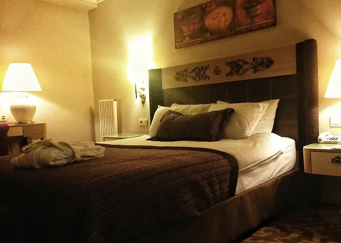 Sonno Boutique & アンカラ