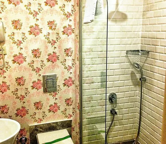 Sonno Boutique & 4* アンカラ