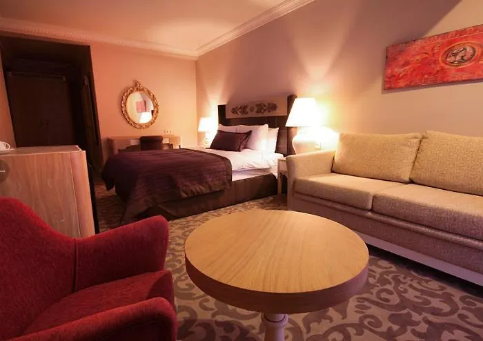 ホテル Sonno Boutique & 4*