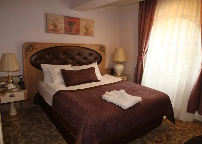 Sonno Boutique & ホテル 4*